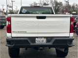Used 2021 Chevrolet Silverado 2500 W/T image 6