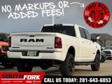 New 2025 RAM 2500 Laramie image 4