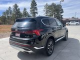 Used 2023 Hyundai Santa Fe Limited image 5