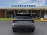 New 2025 Ford Explorer ST-Line image 5
