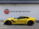 Used 2019 Chevrolet Corvette ZR1 w/ Chrome Badge Package image 3