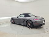 Certified 2024 Porsche 718 Boxster GTS image 3