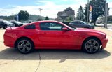 Used 2013 Ford Mustang Coupe w/ V6 Performance Pkg image 5