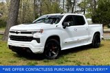 New 2025 Chevrolet Silverado 1500 RST w/ RST All Star Premium Package image 2