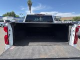 Used 2019 Chevrolet Silverado 1500 LTZ w/ LTZ Premium Package image 5