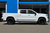 New 2025 Chevrolet Silverado 1500 RST w/ RST All Star Premium Package image 4