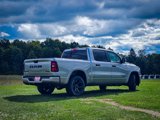 New 2025 RAM 1500 Big Horn image 4