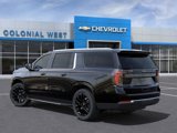New 2025 Chevrolet Suburban LS image 3