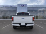 New 2025 Ford F150 Lightning XLT image 5