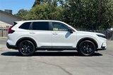 New 2026 Honda CR-V Sport Touring image 3