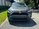 Used 2023 Toyota RAV4 XLE image 3