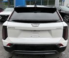 New 2025 Cadillac Optiq Sport 2 w/ LPO, Floor Liner Package image 4