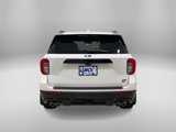 Certified 2023 Ford Explorer ST image 3