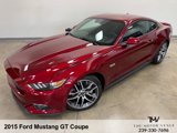 Used 2015 Ford Mustang GT image 3