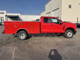 New 2025 Ford F350 XL w/ XL Chrome Package image 2