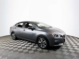Used 2021 Nissan Versa SV image 3