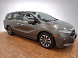 Used 2022 Honda Odyssey EX-L image 2