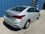 Used 2022 Hyundai Accent SEL image 4