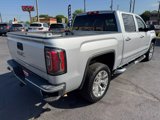 Used 2018 GMC Sierra 1500 SLT w/ SLT Premium Package image 3