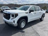 New 2026 GMC Sierra 1500 Pro w/ Pro Value Package image 3