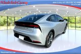 Used 2023 Toyota Prius XLE image 2