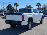 New 2025 Toyota Tundra SR5 image 3