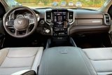 New 2025 RAM 1500 Laramie w/ Laramie Southwest Edition image 5