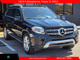 Used 2019 Mercedes-Benz GLS 450 4MATIC w/ Premium 1 Package image 6