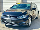 Used 2020 Volkswagen Golf 4-Door image 6