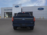 New 2025 Ford F150 Lightning XLT image 5