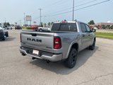 New 2025 RAM 1500 4x4 Crew Cab image 6