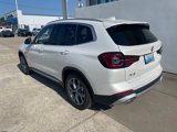 Certified 2024 BMW X3 xDrive30i w/ Premium Package w/ZPA image 3