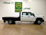 Used 2023 Chevrolet Silverado 3500 W/T w/ WT Fleet Convenience Package image 2