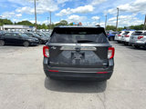 Used 2020 Ford Explorer XLT image 4