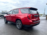 Used 2021 GMC Yukon AT4 w/ AT4 Premium Package image 4