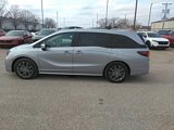 New 2025 Honda Odyssey Touring image 3