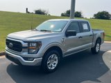 Used 2023 Ford F150 XLT image 2