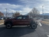 New 2025 Toyota Tacoma TRD Off-Road image 3