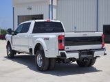 New 2025 Ford F350 XL w/ FX4 Off-Road Package image 3