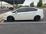 Used 2013 Toyota Prius Four image 4