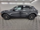 Used 2024 Porsche Macan image 2