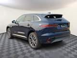 New 2026 Jaguar F-PACE R-Dynamic S image 2