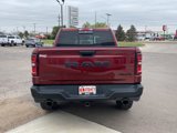 Used 2025 RAM 1500 Rebel w/ Rebel Level 1 Equipment Group image 4