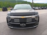 New 2025 Chevrolet Tahoe LT image 2