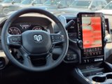 New 2025 RAM 2500 Laramie image 3