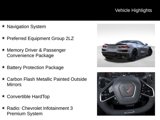 New 2025 Chevrolet Corvette Z06 image 3