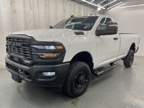 New 2025 RAM 2500 Tradesman image 4