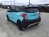 Used 2021 Chevrolet Spark ACTIV image 6