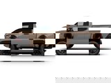 New 2025 Toyota Tacoma TRD Pro image 3