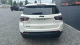 Used 2021 Jeep Compass Latitude image 3